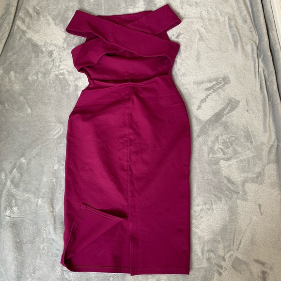 Talula dress - Picture 3 of 5